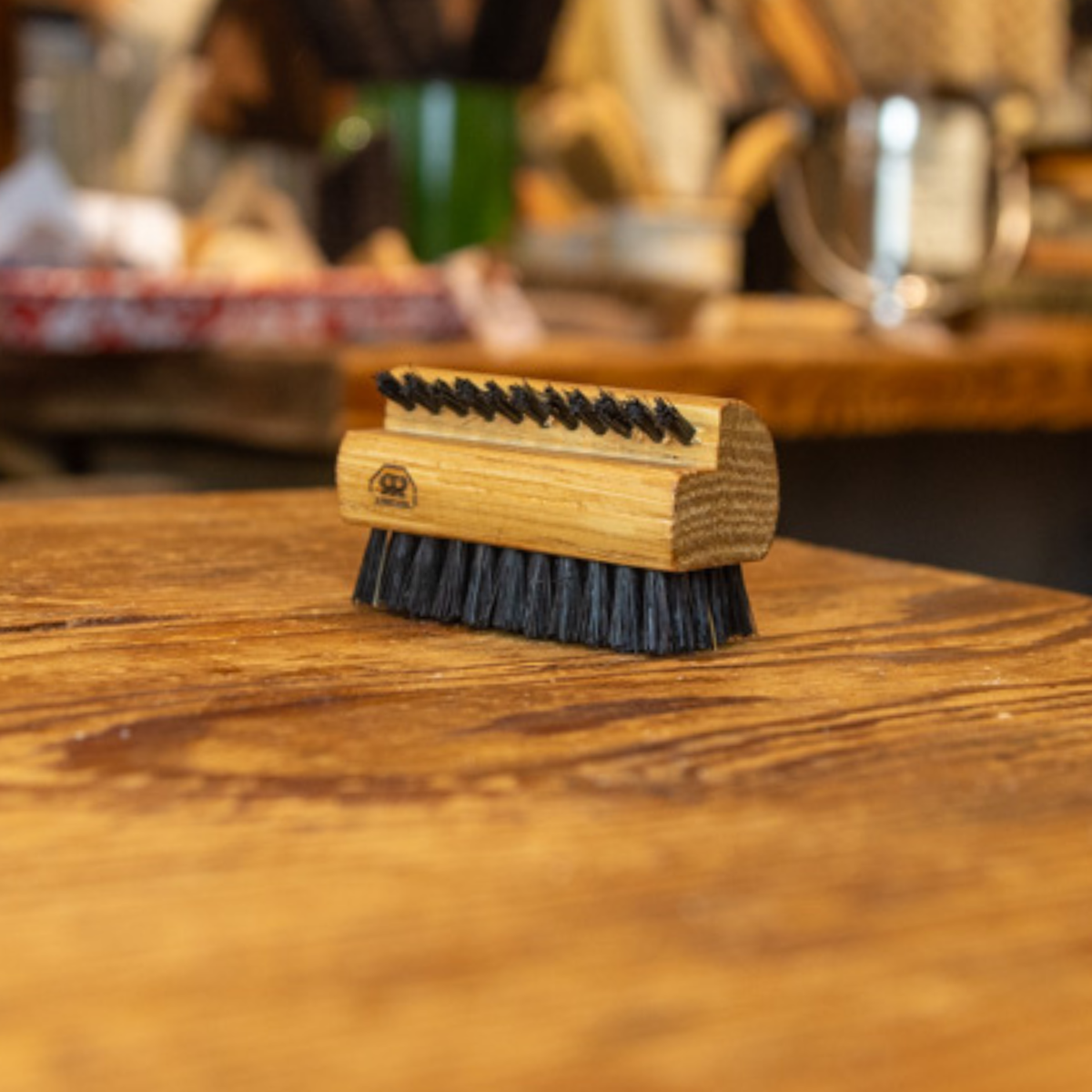 Nagelbürste