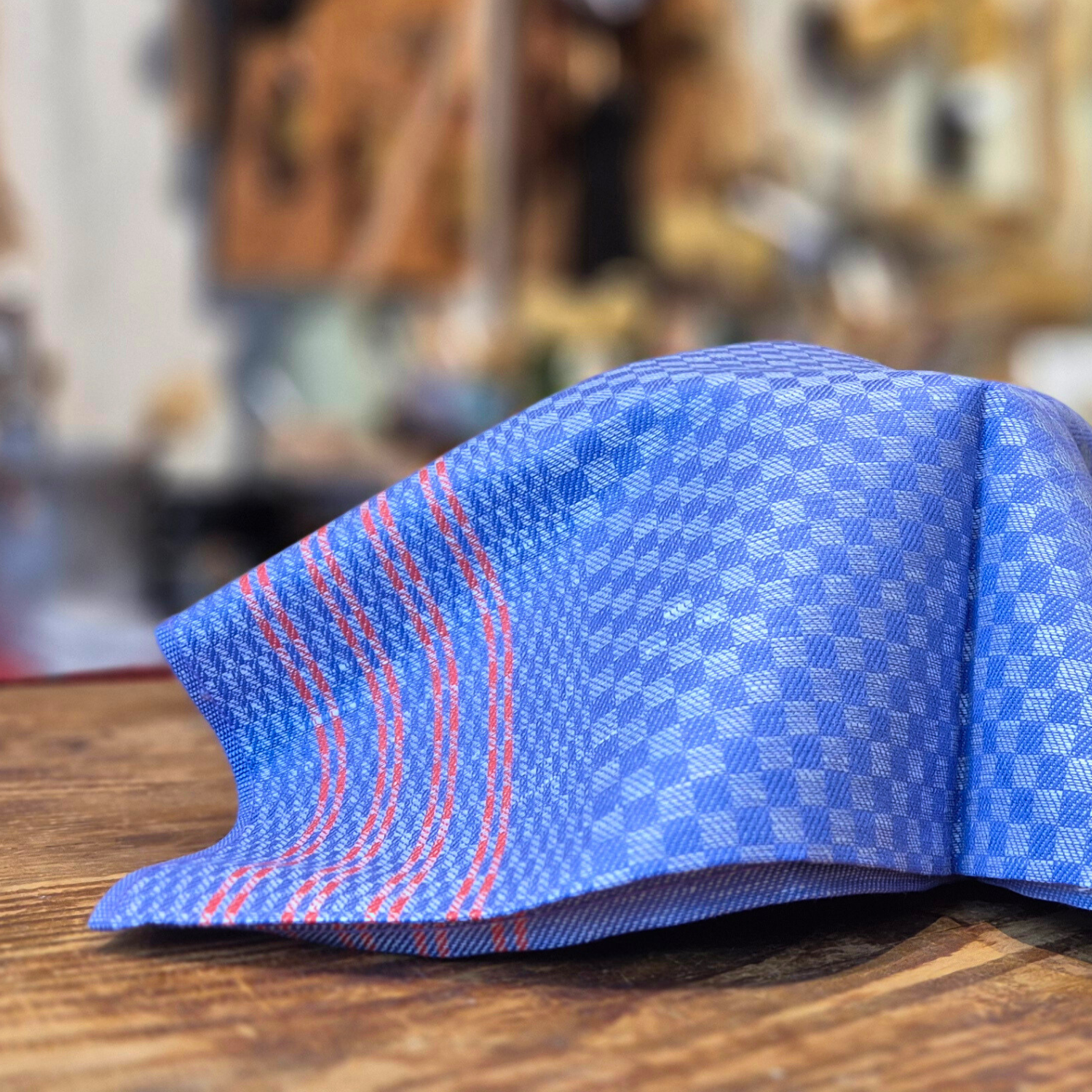 Das beste Küchentuch (Grubentuch)