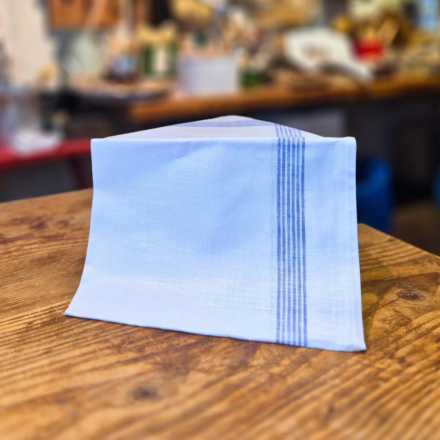 Polier- und Geschirrtücher