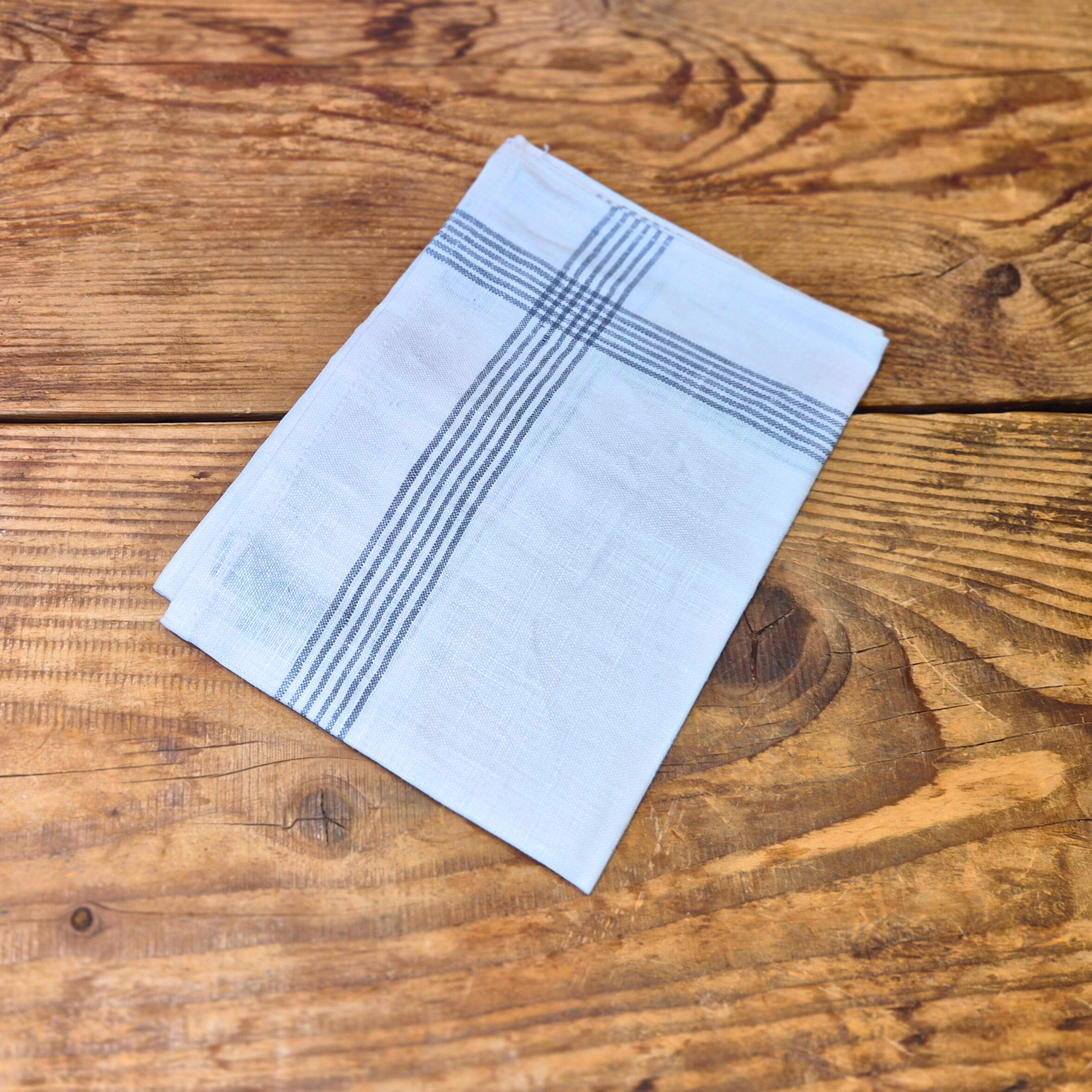 Polier- und Geschirrtücher