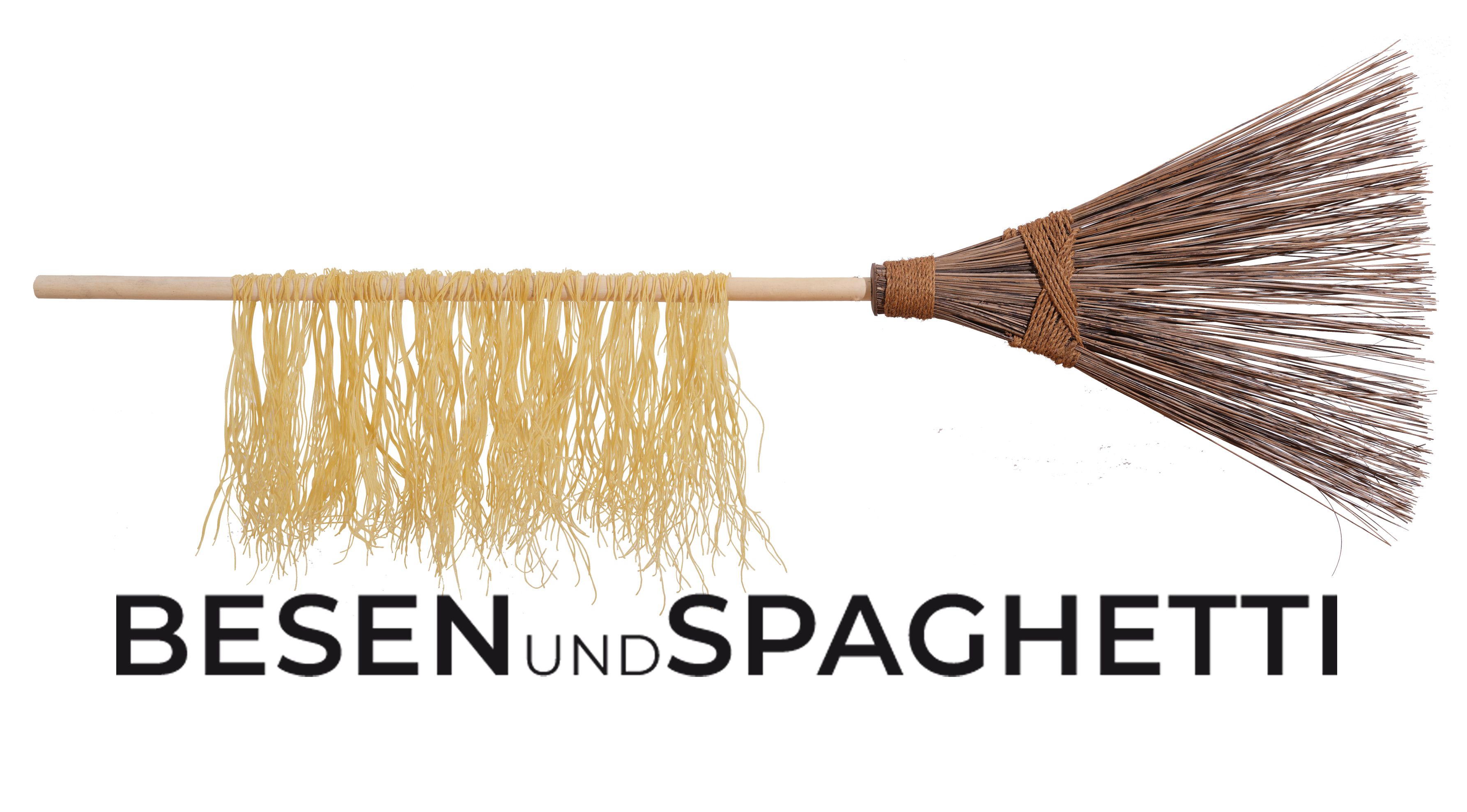 Besen & Spaghetti